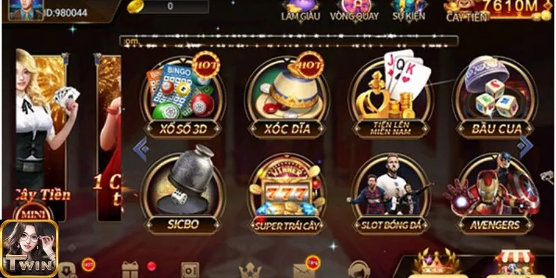 Một vài kinh nghiệm cần có để chinh phục chiến thắng game bài tại Twin68
